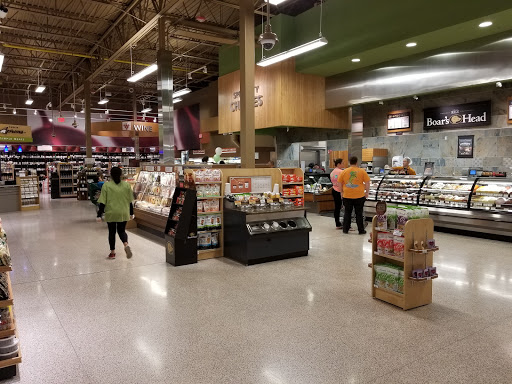 Supermarket «Publix Super Market at The Shoppes at Heritage Village», reviews and photos, 1030 Forestville Rd, Wake Forest, NC 27587, USA