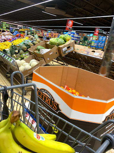 Supermarket «ALDI», reviews and photos, 2589 Spring Rd SE, Smyrna, GA 30080, USA