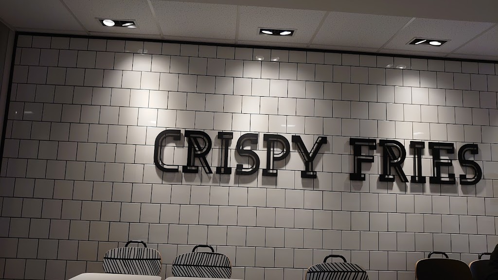 麥當勞-苗栗光復餐廳 的照片