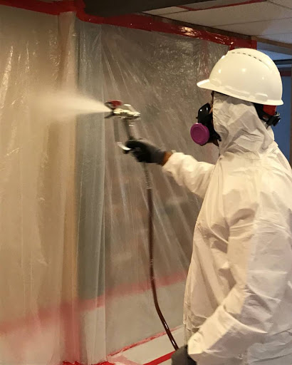 Water Damage Restoration Service «FreshStart Restoration», reviews and photos