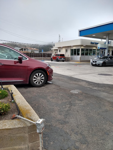 Grocery Store «Safeway», reviews and photos, 1380 Linda Mar Blvd, Pacifica, CA 94044, USA