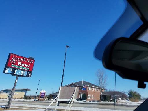 Auto Parts Store «NAPA Auto Parts - Elkhorn Auto Parts», reviews and photos, 806 N Wisconsin St, Elkhorn, WI 53121, USA