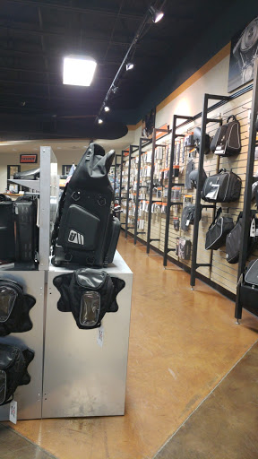 Harley-Davidson Dealer «Southern Devil Harley-Davidson», reviews and photos, 2281 US-411, Cartersville, GA 30121, USA