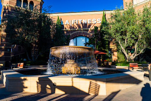 Gym «LA Fitness», reviews and photos, 6400 Irvine Blvd, Irvine, CA 92620, USA