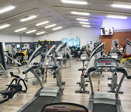 EASYFITNESS.club Hannover-Wettbergen photo