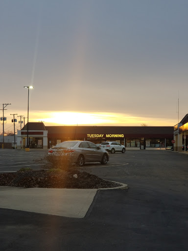 Home Goods Store «Tuesday Morning», reviews and photos, 4116 W Town and Country Rd, Dayton, OH 45429, USA