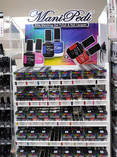 Beauty Supply Store «Twin City Nail Supply», reviews and photos, 455 University Ave W, St Paul, MN 55103, USA