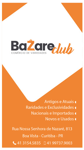 Bazaré Club