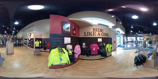 Bicycle Store «Trek Bikes of American Fork», reviews and photos, 356 N 750 W, American Fork, UT 84003, USA