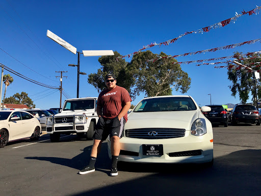 Used Car Dealer «GOLDEN AUTO GROUP INC», reviews and photos, 2333 Hamner Ave b, Norco, CA 92860, USA