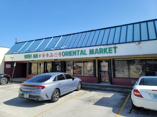 Vinh An Oriental Market, 372 NE 167th St, Miami, FL 33162, USA, 