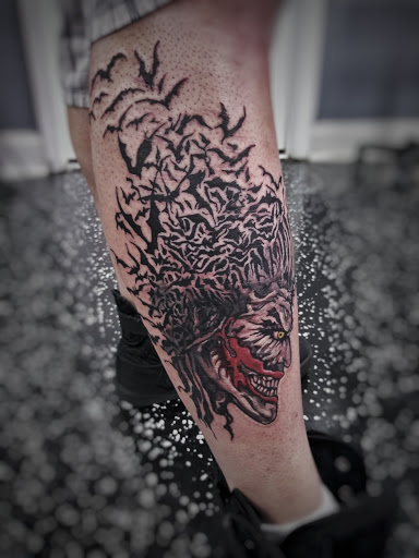 Explore memento vivere tattoo ideas, creative tattoo ideas in North Fort Myers, available at Loyal 2 The Coil Tattoos & Body Piercings