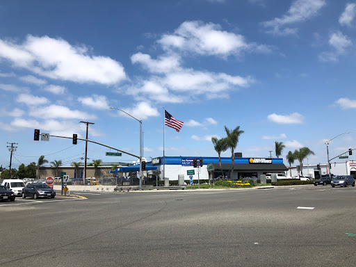 Auto Body Shop «Fountain Valley Bodyworks Express», reviews and photos, 18125 Euclid St, Fountain Valley, CA 92708, USA