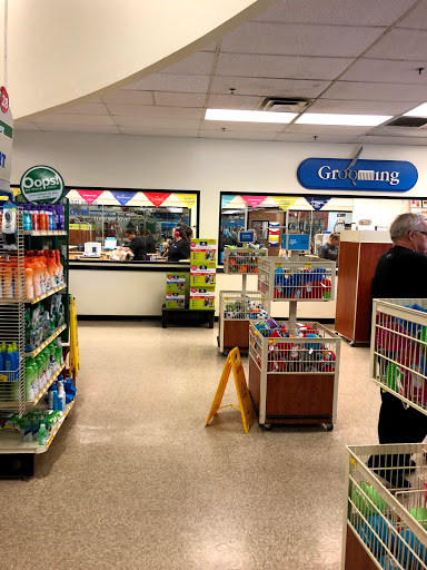 Pet Supply Store «PetSmart», reviews and photos, 5214 Blanche Moore Dr, Corpus Christi, TX 78411, USA