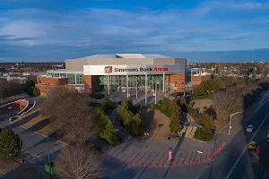 Simmons Bank Arena image