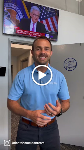 Mortgage Lender «Atlanta Home Loan Team», reviews and photos