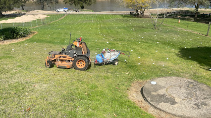 Mow Me Over Property Maintenance