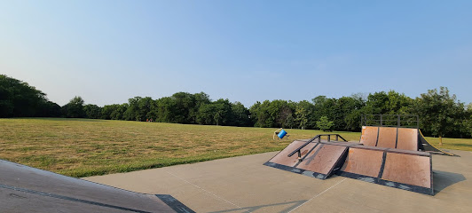 Rosedale Skate Park