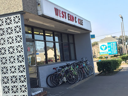 West End Cycle Company