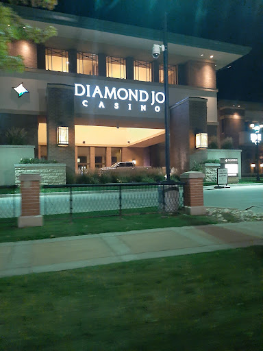 Casino «Diamond Jo Casino Dubuque», reviews and photos, 301 Bell St, Dubuque, IA 52001, USA