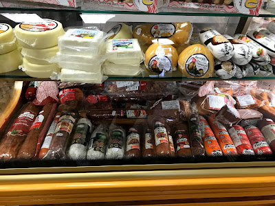 Magazin Românesc Julya Market à Bergerac