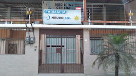 Farmacia NeuroSOL