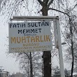 Fatih Sultan Mehmet Mahallesi Muhtarlığı