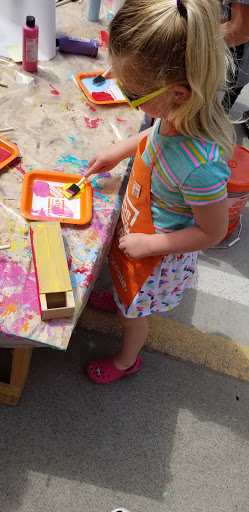 Home Improvement Store «The Home Depot», reviews and photos, 1385 7th St E, Monticello, MN 55362, USA