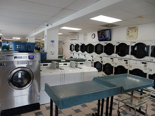 Laundry «Wind Gap Laundry and Tanning», reviews and photos, 147 N Broadway, Wind Gap, PA 18091, USA