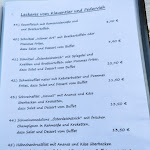 Photo n°4 de l'avis de Clem.r fait le 25/06/2021 à 15:16 sur le  Restaurant Tierra del Mar à Oesterdeichstrich