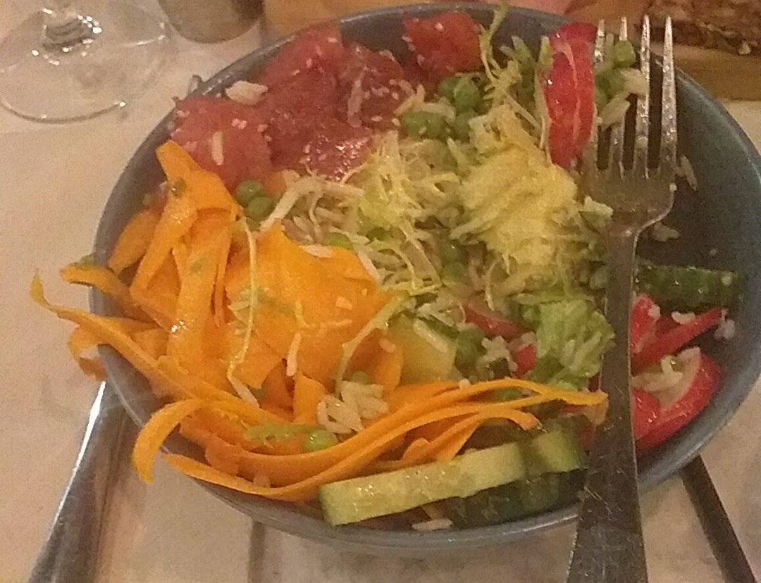 Photo n° 1 de l'avis de Grace.e fait le 15/05/2019 à 23:22