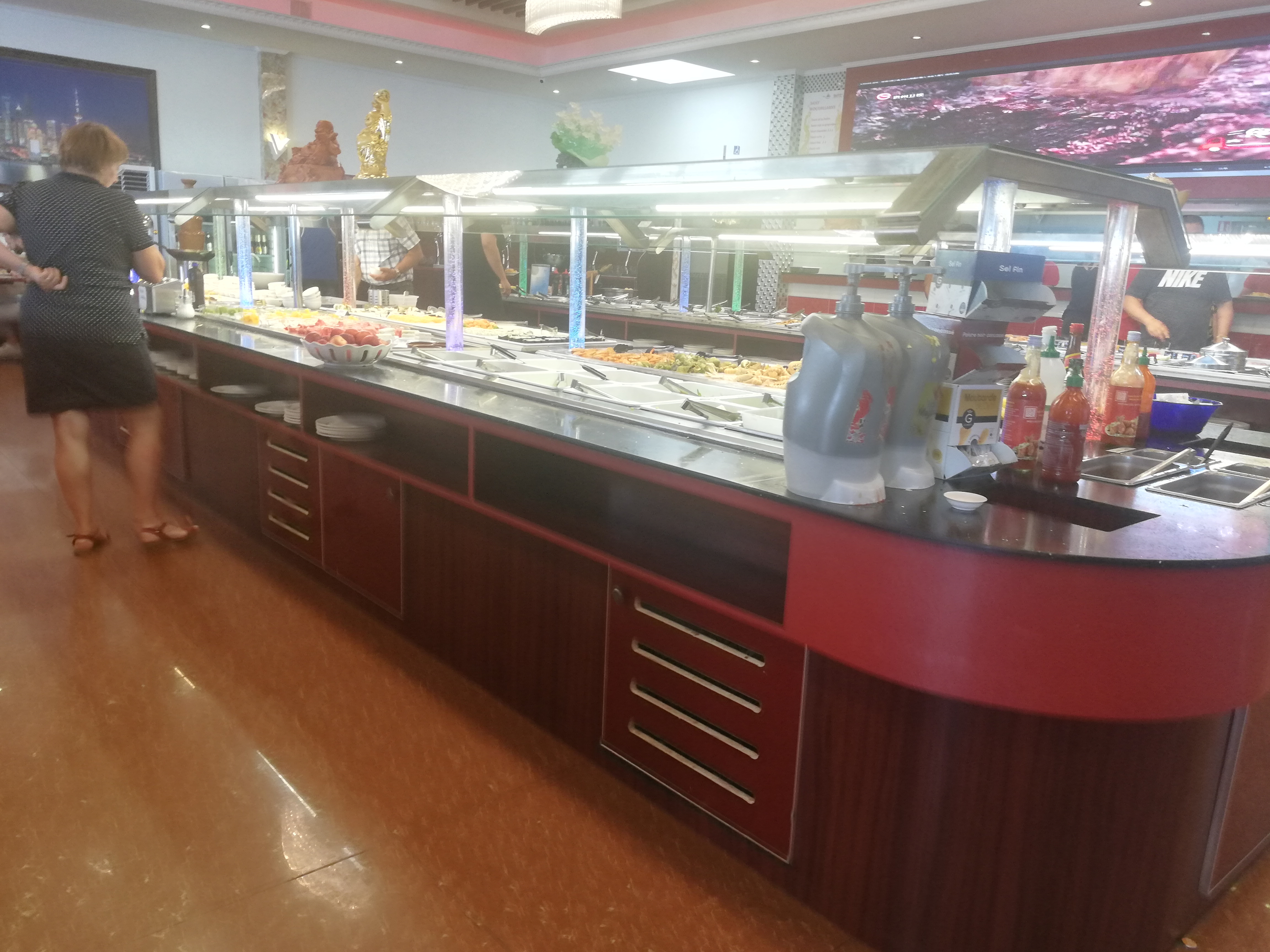 Photo n° 3 de l'avis de Maëva. fait le 14/08/2019 à 17:02