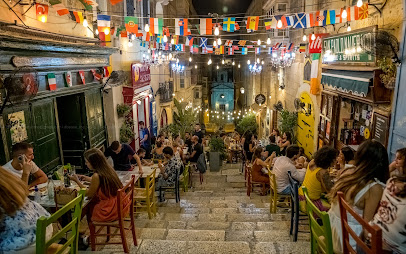 San Paolo Naufrago - St. Lucia,s Street, Il-Belt Valletta, Malta