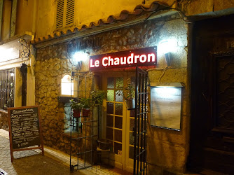 Le Chaudron