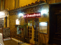 Photos du propriétaire du Restaurant Le Chaudron à Antibes - n°6