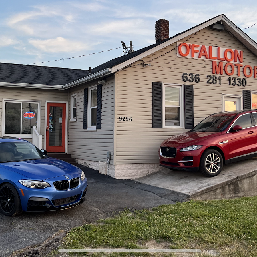 O'Fallon Motors
