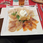 Photo n°2 de l'avis de Ernesto.i fait le 22/12/2017 à 18:52 sur le  La Fenice - Ristorante Pizzeria à Belluno