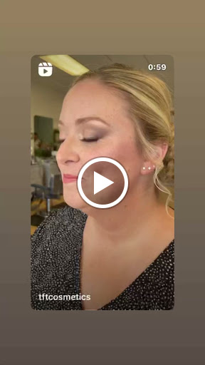 Hair Salon «Sweet T Salon», reviews and photos, 404 E Six Forks Rd #181, Raleigh, NC 27609, USA