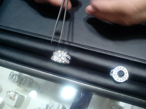 Jeweler «Sharif Jewelers», reviews and photos, 1338 Howe Ave #700, Sacramento, CA 95825, USA