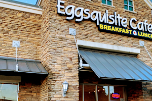 Eggsquisite Cafe image