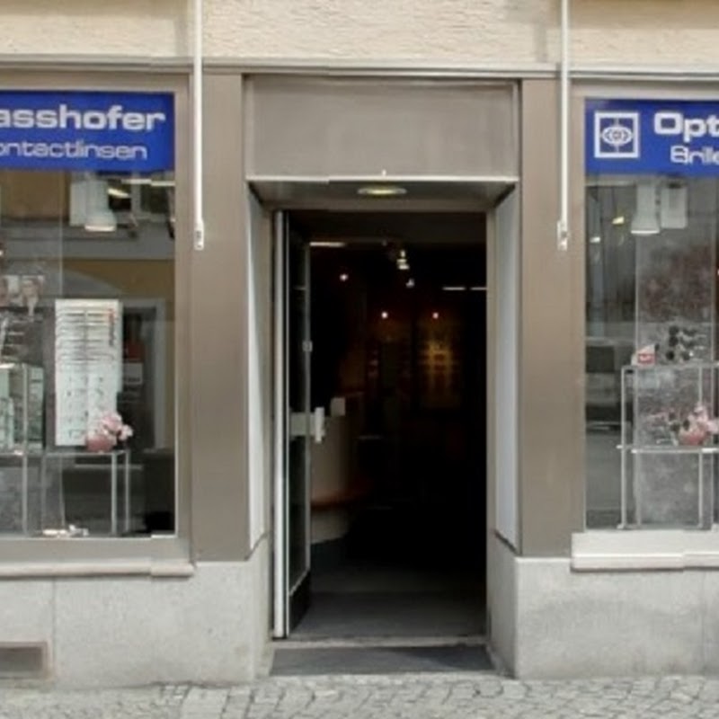 Optik Raßhofer GmbH