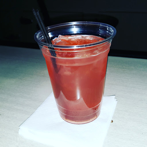 Woodward Cocktail Bar