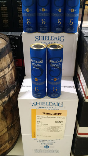 Wine Store «Total Wine & More», reviews and photos, 14750 Biscayne Blvd, North Miami Beach, FL 33181, USA