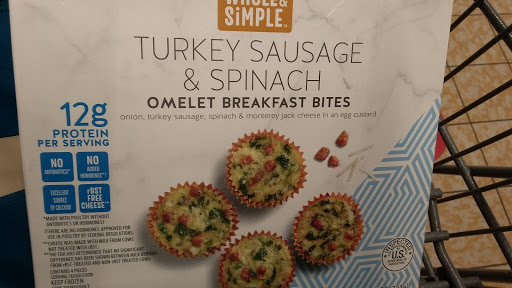 Supermarket «ALDI», reviews and photos, 7777 Seminole Blvd, Seminole, FL 33772, USA