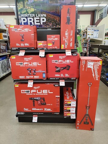 Home Improvement Store «Portland True Value», reviews and photos, 1100 N Meridian St, Portland, IN 47371, USA