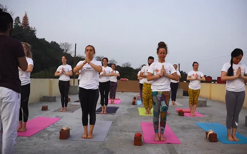 Akshi Yogashala - Yoga Teacher Training in India image