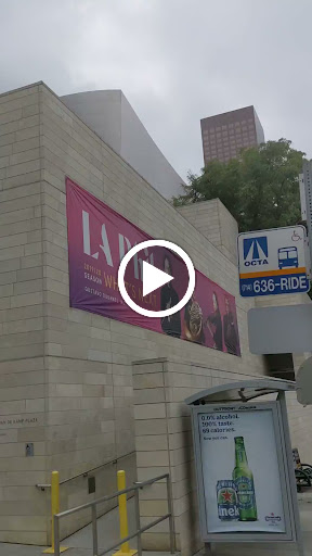 Association or Organization «Los Angeles Philharmonic Association», reviews and photos, 151 S Grand Ave, Los Angeles, CA 90012, USA