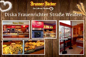 Brunner Bäcker im Diska - Frauenrichter-Straße Weiden image