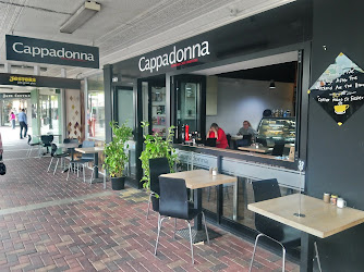 Cappadonna Cafe