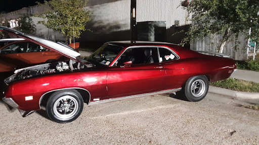 Event Venue «Roberts Hall», reviews and photos, 831 Florida Ave, Lynn Haven, FL 32444, USA